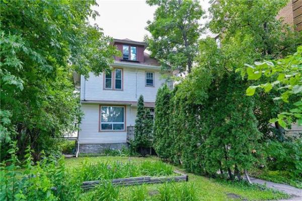 Home Photo - 824 Preston Avenue