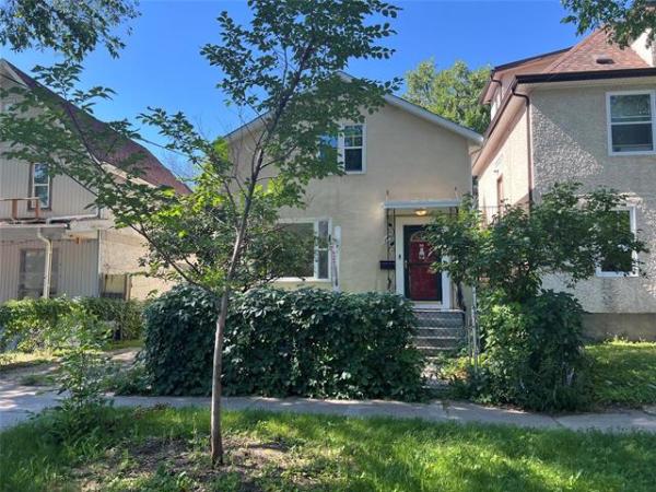 Home Photo - 348 St John's Avenue
