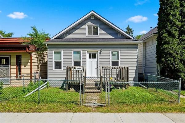 Home Photo - 221 Marjorie Street