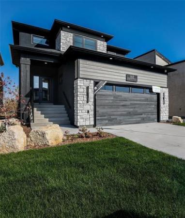 Home Photo - 74 GARDNER Trail