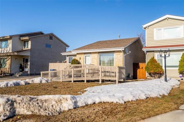 Home Photo - 114 Taunus Drive