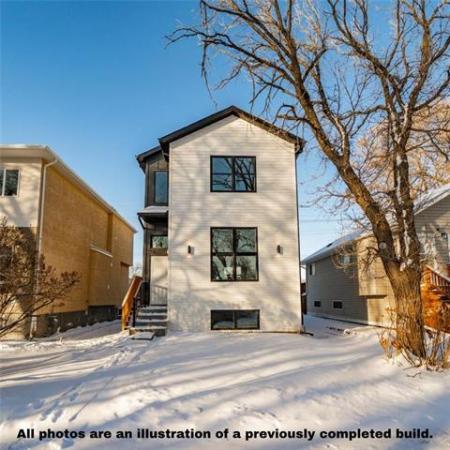 Home Photo - B-185 Centennial Street