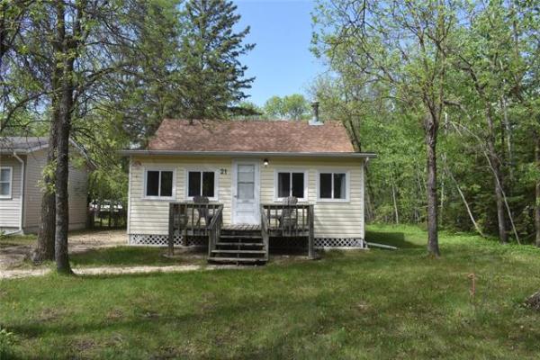 Home Photo - 21 Beach Avenue