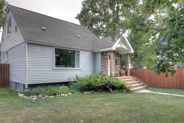 Home Photo - 630 Oakenwald Avenue