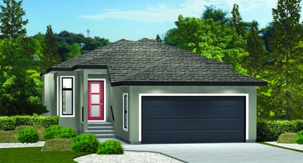 Home Photo - 17-100 Grande Pointe Meadows Blvd.