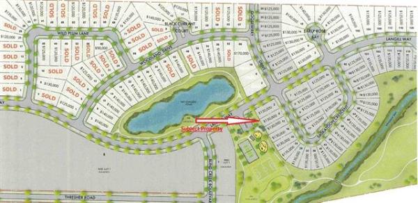 Home Photo - 6 Saskatoon Crescent