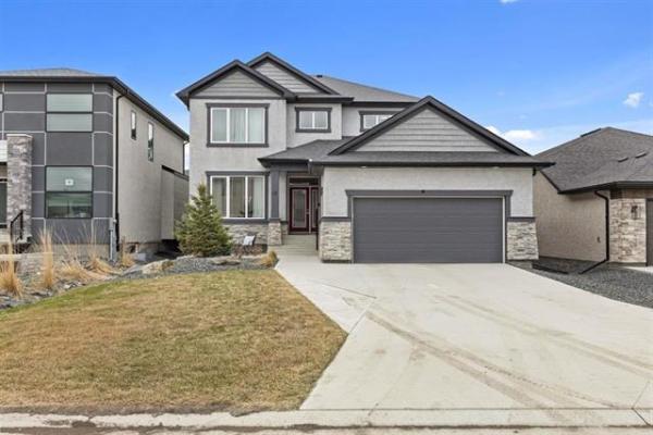 Home Photo - 10 Copper Meadow Drive