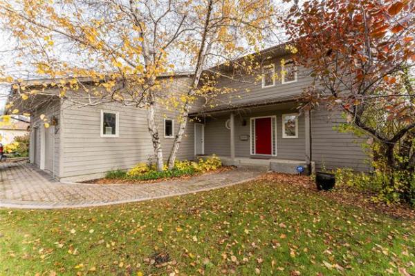 Home Photo - 126 Shamrock Drive