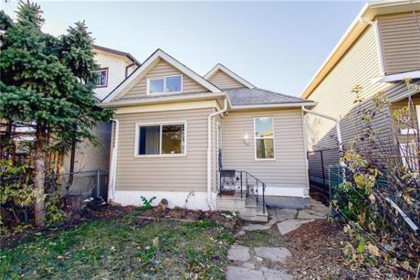 Home Photo - 1552 Alexander Avenue