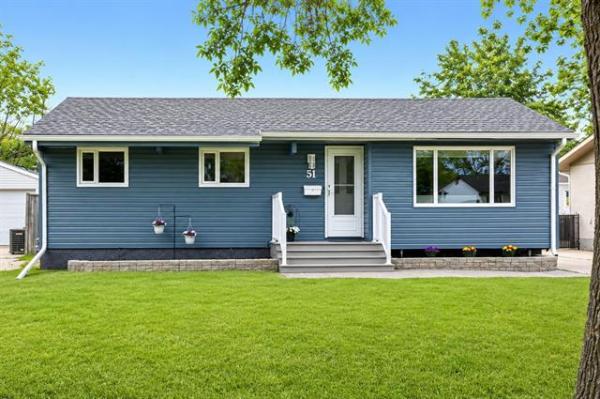 Home Photo - 51 Corbett Drive