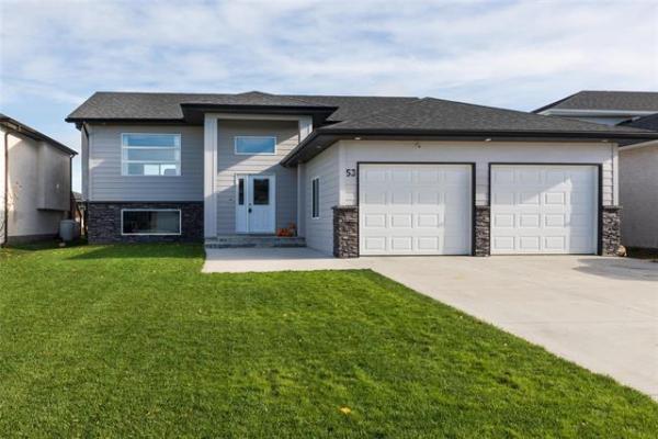 Home Photo - 53 Parkhill Crescent