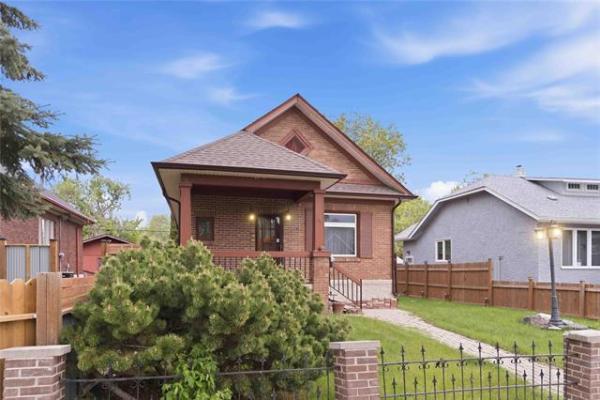 Home Photo - 167 Smithfield Avenue