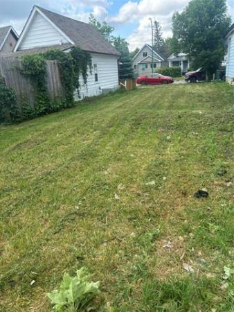 Home Photo - 615 Boyd Avenue