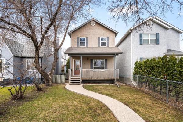 Home Photo - 79 Fernwood Avenue