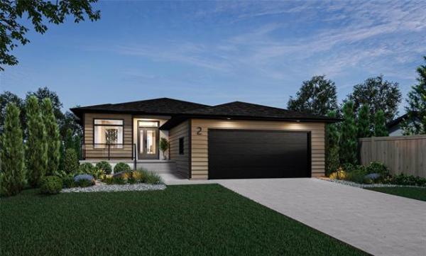 Home Photo - 38 Shoreline Drive