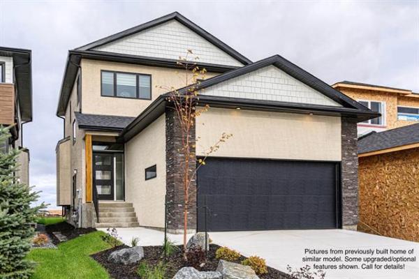 Home Photo - 35 Glenella Garden