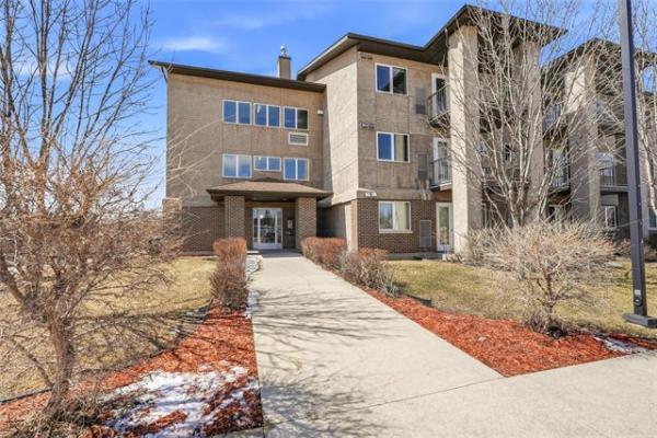 Home Photo - 203-250 Dalhousie Drive