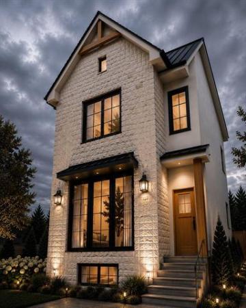 Home Photo - 1161 Grosvenor Avenue
