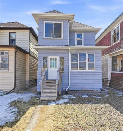 Home Photo - 672 Beresford Avenue