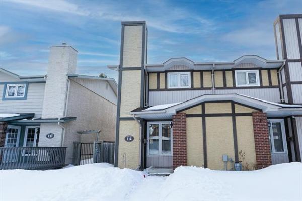 Home Photo - 14 Laurel Leaf Lane