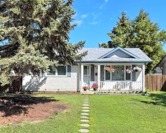 Home Photo - 439 Woodydell Avenue