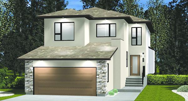 Home Photo - 11 Broda Drive