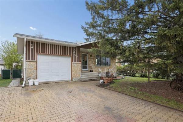 Home Photo - 396 Knowles Avenue