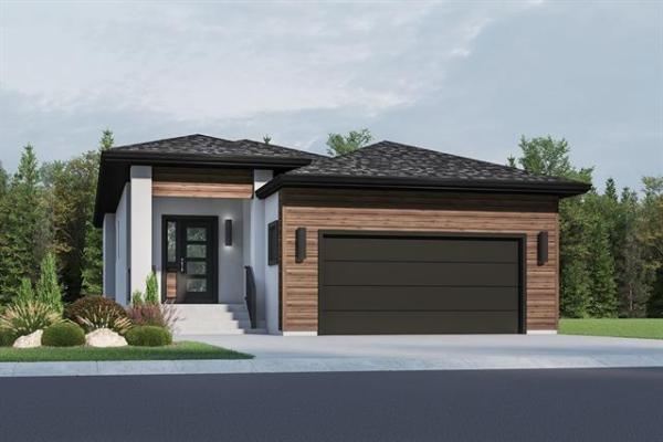 Home Photo - 433 Desrosiers Drive