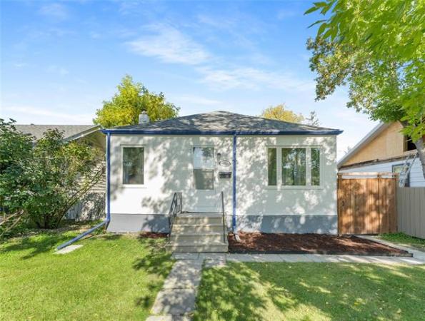 Home Photo - 1069 Fleet Avenue