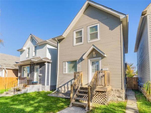 Home Photo - 509 Bannerman Avenue