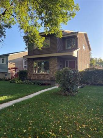 Home Photo - 7 Alsip Drive