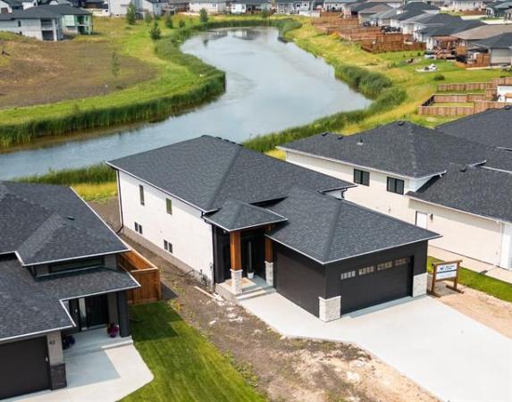 Home Photo - 20 GLENEAGLES Street