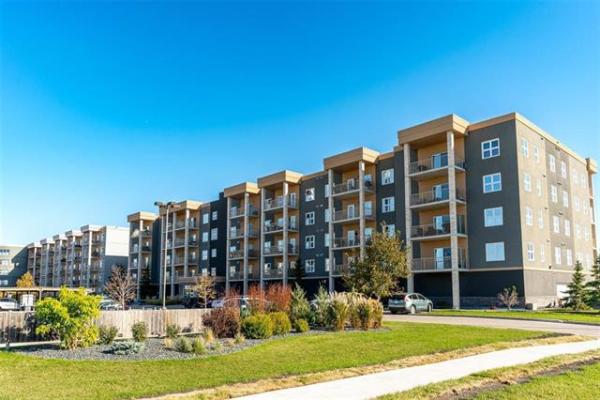 Home Photo - 209-100 Creek Bend Road