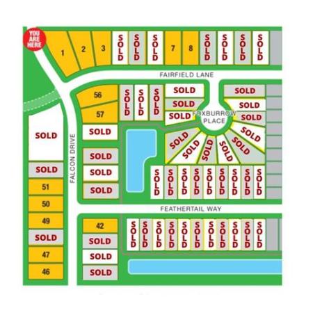 Home Photo - 25 Falcon Drive