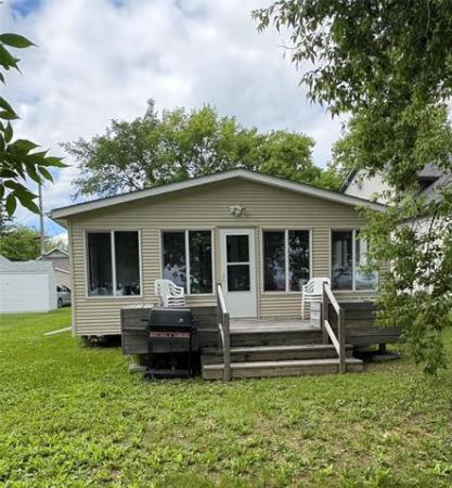 Home Photo - B-28 LAKE Avenue
