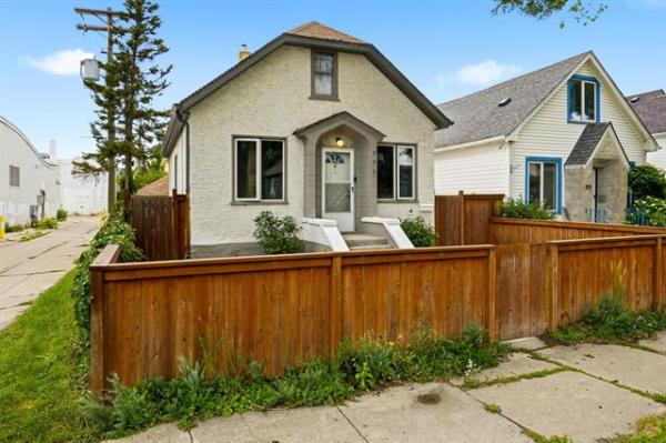 Home Photo - 177 Polson Avenue