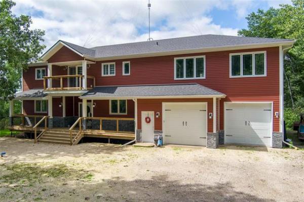 Home Photo - 31076 ROAD 41E Road