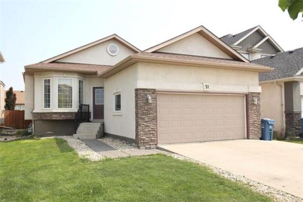 Home Photo - 51 Blumm Crescent