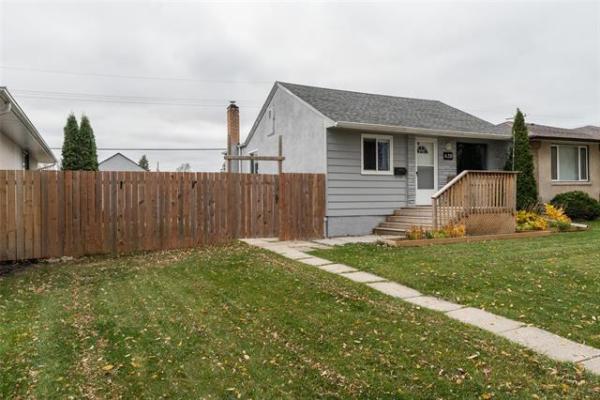 Home Photo - 628 Linden Avenue