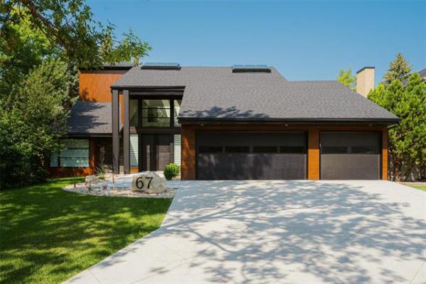 Home Photo - 67 Dunbar Crescent