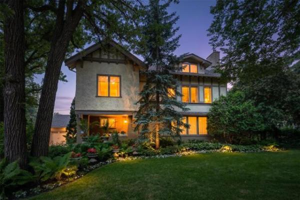 Home Photo - 134 Harrow Street