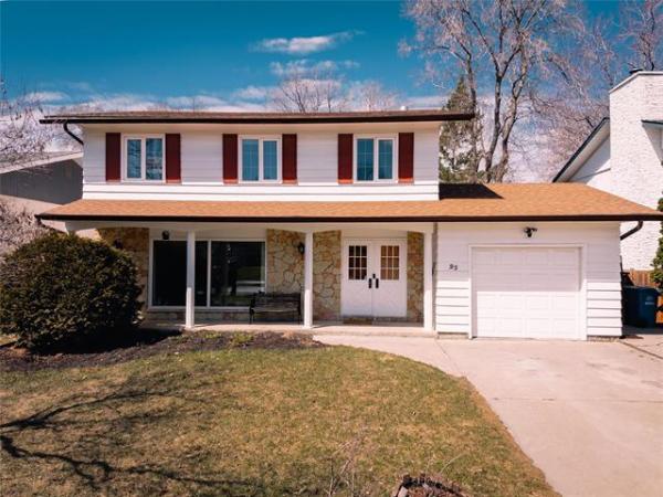 Home Photo - 95 Moore Avenue