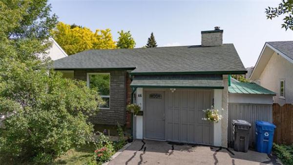 Home Photo - 46 Berard Way