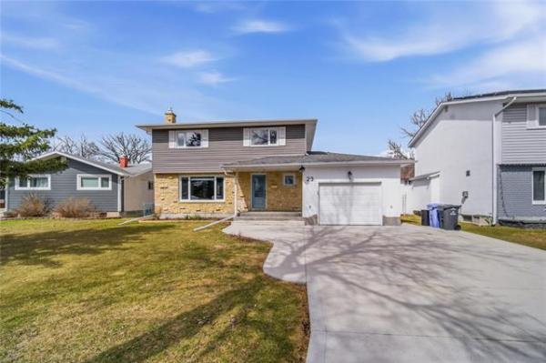 Home Photo - 23 Shakespeare Bay