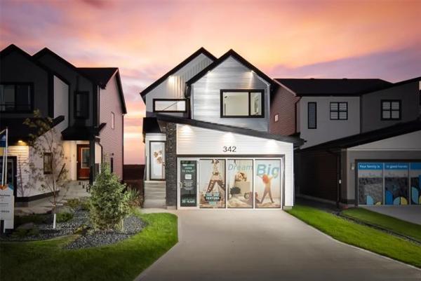 home photo - 342 Emberwell Street