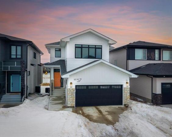 Home Photo - 57 William Tweed Terrace