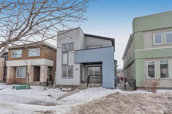 Home Photo - 35 Burning Glass Road