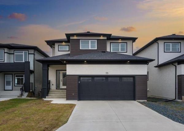 Home Photo - 73 Northwater Bay