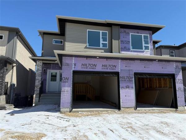 Home Photo - 107 Bell Gardens Cove