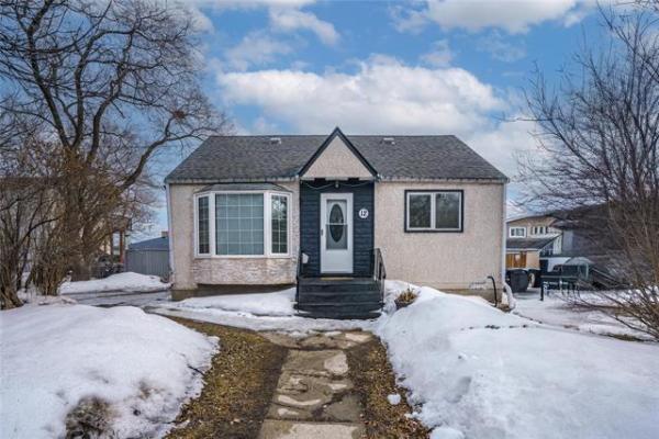 Home Photo - 12 Hastings Boulevard